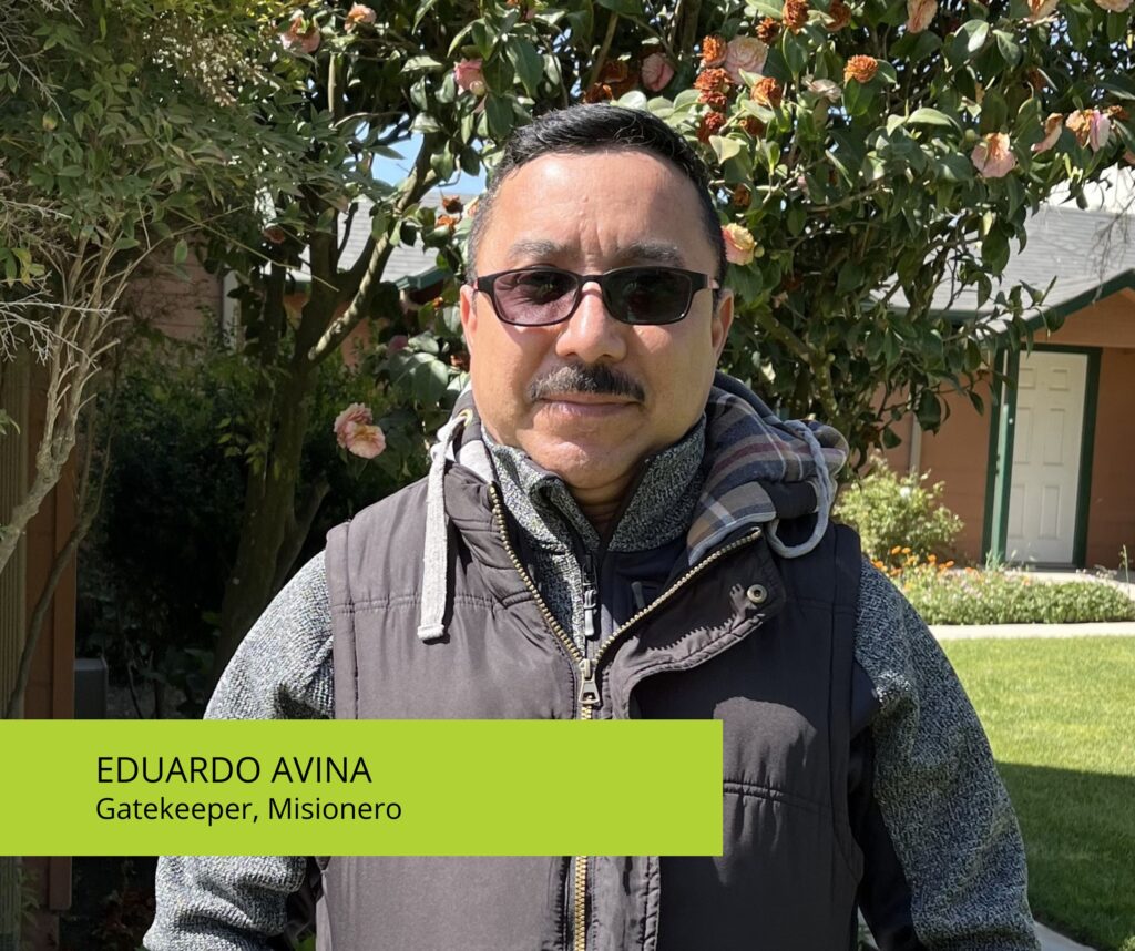 farmworker for the year nominee