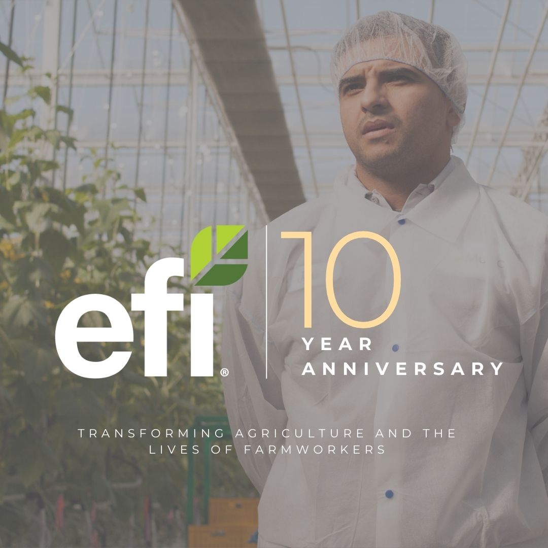 Home - Equitable Food Initiative