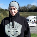 Carmen Alicia is a packhouse worker at Rouge River Farms