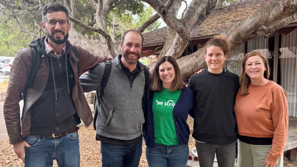 EFi new board members.