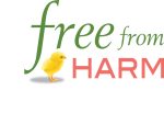 Free from harm logo